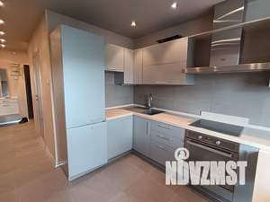 1-к квартира, вторичка, 38м2, 14/17 этаж