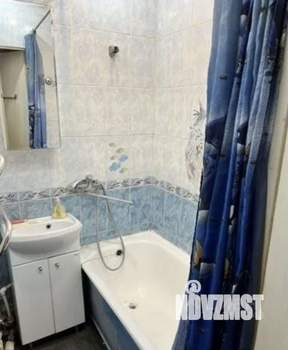 2-к квартира, вторичка, 41м2, 5/5 этаж