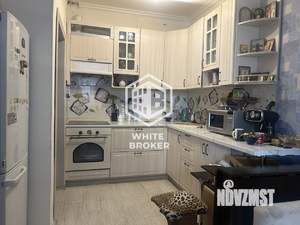 1-к квартира, вторичка, 35м2, 3/16 этаж