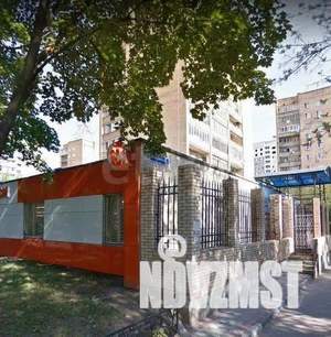 1-к квартира, вторичка, 41м2, 2/12 этаж