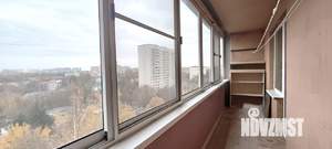 2-к квартира, вторичка, 53м2, 9/10 этаж