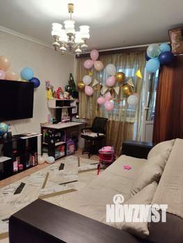 1-к квартира, вторичка, 34м2, 6/10 этаж