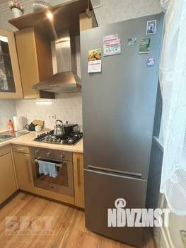 1-к квартира, вторичка, 31м2, 5/5 этаж