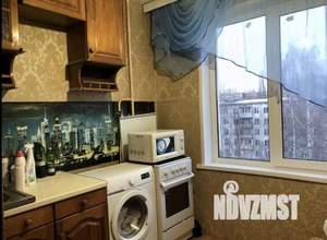 3-к квартира, вторичка, 60м2, 6/9 этаж