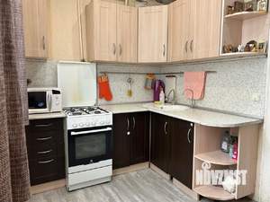 3-к квартира, вторичка, 68м2, 1/2 этаж