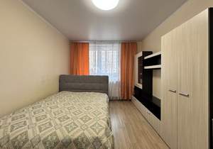 2-к квартира, вторичка, 69м2, 7/14 этаж