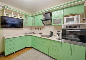 1-к квартира, вторичка, 45м2, 6/19 этаж