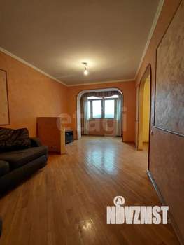 1-к квартира, вторичка, 37м2, 7/10 этаж