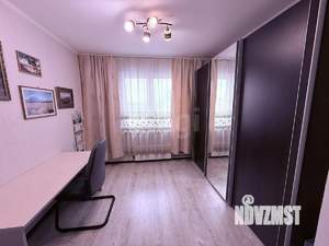 1-к квартира, вторичка, 34м2, 4/4 этаж