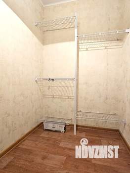 1-к квартира, вторичка, 45м2, 20/25 этаж