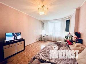 1-к квартира, вторичка, 45м2, 3/5 этаж