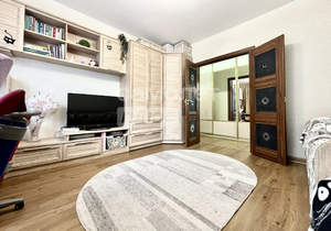 2-к квартира, вторичка, 51м2, 2/14 этаж
