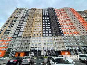 1-к квартира, вторичка, 32м2, 19/26 этаж