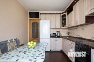 2-к квартира, вторичка, 51м2, 14/17 этаж