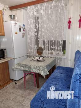 1-к квартира, вторичка, 35м2, 5/14 этаж