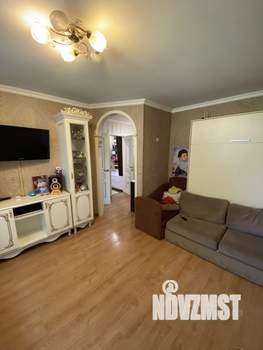 1-к квартира, вторичка, 30м2, 2/9 этаж
