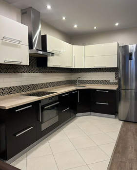 2-к квартира, вторичка, 66м2, 13/22 этаж