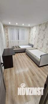 3-к квартира, вторичка, 64м2, 17/17 этаж