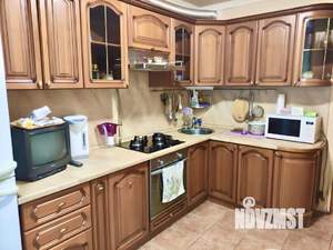 3-к квартира, вторичка, 75м2, 1/9 этаж