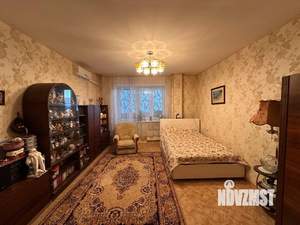 2-к квартира, вторичка, 64м2, 11/12 этаж