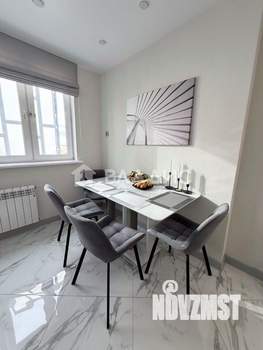 2-к квартира, вторичка, 57м2, 12/14 этаж