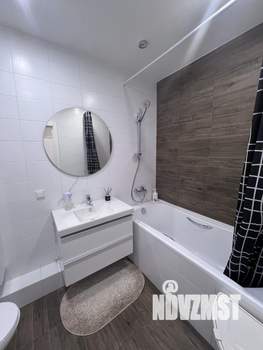1-к квартира, вторичка, 38м2, 2/22 этаж