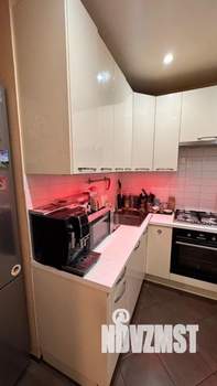 3-к квартира, вторичка, 57м2, 3/5 этаж