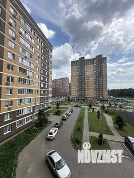 1-к квартира, вторичка, 38м2, 4/22 этаж