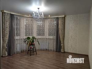 3-к квартира, вторичка, 90м2, 23/25 этаж