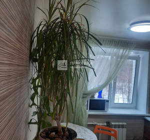 2-к квартира, вторичка, 45м2, 3/5 этаж