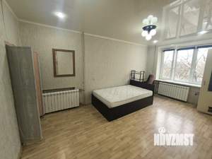 1-к квартира, вторичка, 25м2, 4/5 этаж