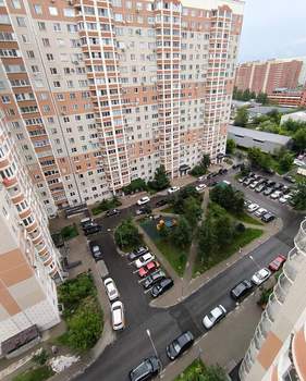 3-к квартира, вторичка, 73м2, 13/19 этаж