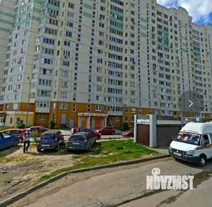 2-к квартира, вторичка, 61м2, 16/16 этаж