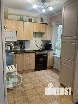3-к квартира, вторичка, 55м2, 1/5 этаж