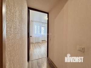 1-к квартира, вторичка, 46м2, 3/19 этаж