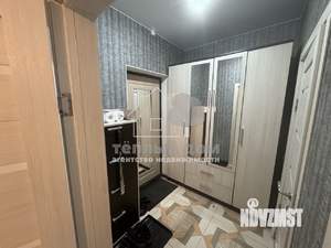 1-к квартира, вторичка, 33м2, 10/17 этаж