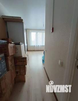 Студия квартира, вторичка, 21м2, 11/22 этаж