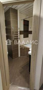 1-к квартира, вторичка, 41м2, 9/18 этаж