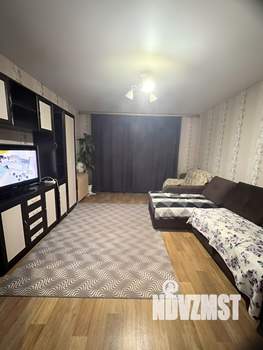 2-к квартира, вторичка, 63м2, 16/17 этаж