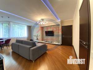 2-к квартира, вторичка, 75м2, 2/4 этаж