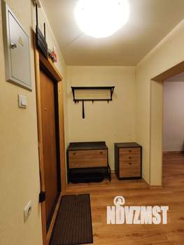 1-к квартира, вторичка, 45м2, 9/25 этаж