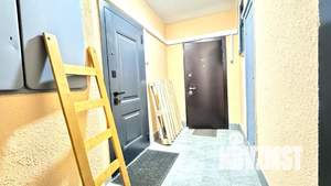 2-к квартира, вторичка, 56м2, 1/16 этаж