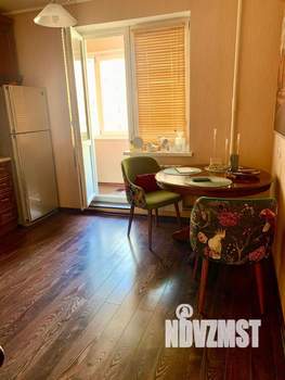 1-к квартира, вторичка, 40м2, 8/24 этаж