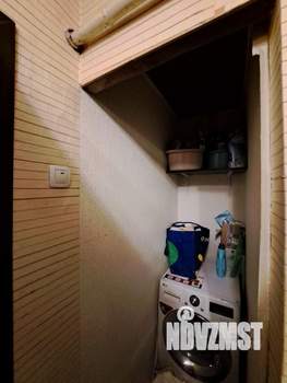 1-к квартира, вторичка, 37м2, 1/9 этаж