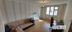 1-к квартира, вторичка, 37м2, 5/18 этаж