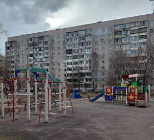 1-к квартира, вторичка, 37м2, 7/10 этаж