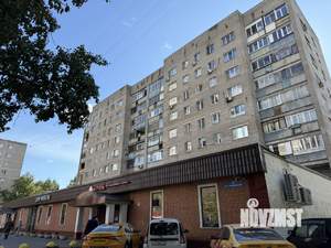 2-к квартира, вторичка, 50м2, 8/9 этаж