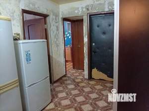 3-к квартира, вторичка, 62м2, 2/9 этаж