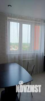 2-к квартира, вторичка, 54м2, 15/25 этаж