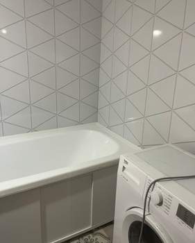 2-к квартира, вторичка, 52м2, 1/12 этаж